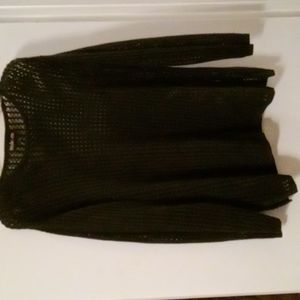 Style &Co, M,black